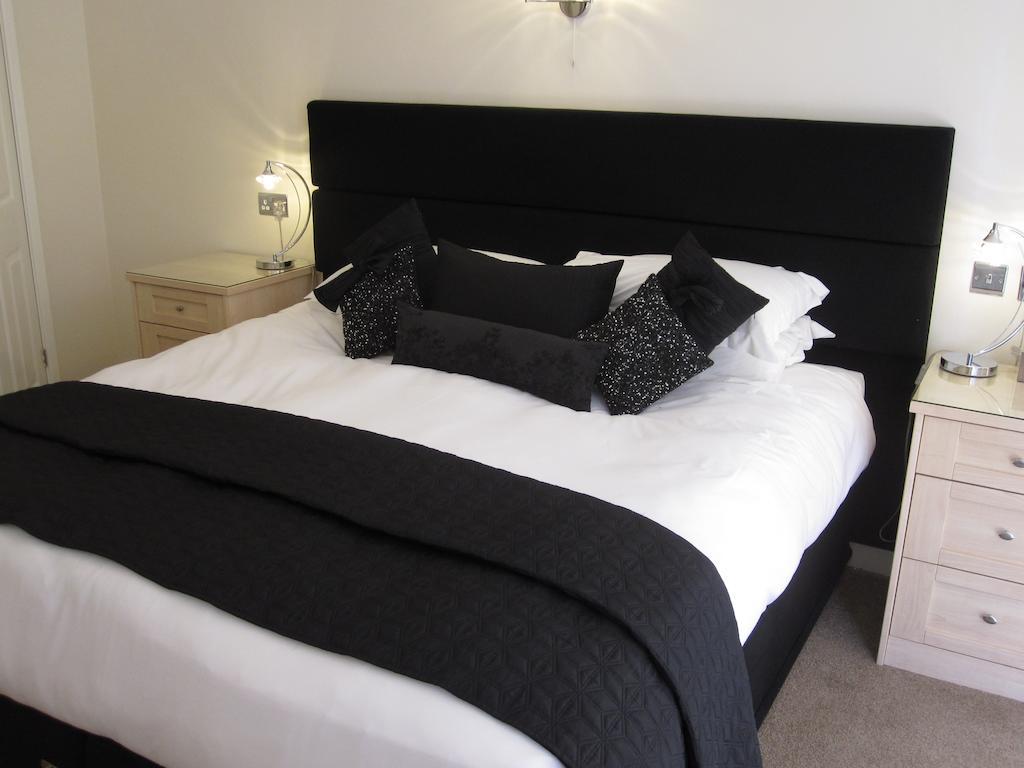 Hotel Druid House Christchurch  Habitación foto
