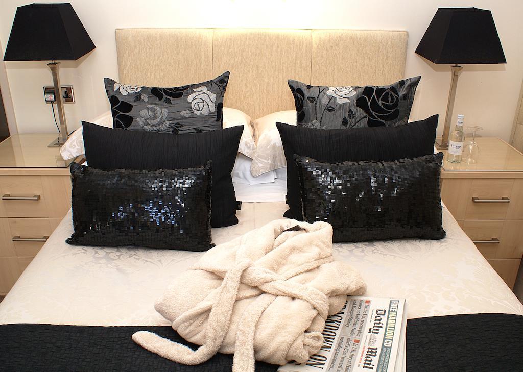 Hotel Druid House Christchurch  Habitación foto