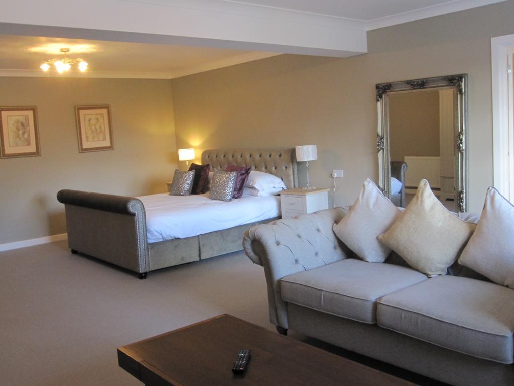 Hotel Druid House Christchurch  Exterior foto