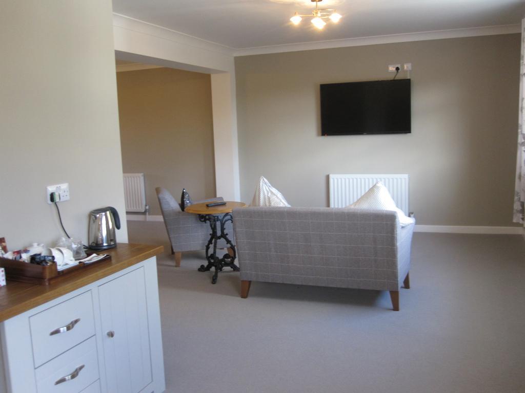 Hotel Druid House Christchurch  Exterior foto