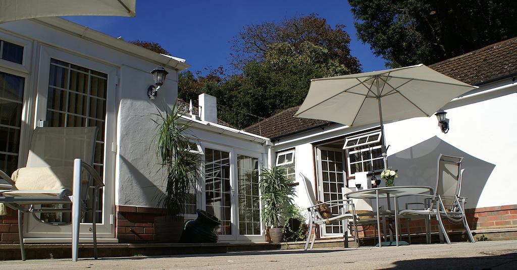 Hotel Druid House Christchurch  Exterior foto